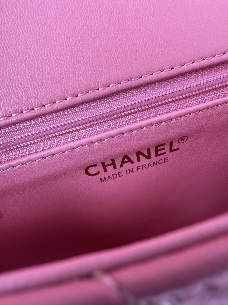 Chanel Stachel Bags